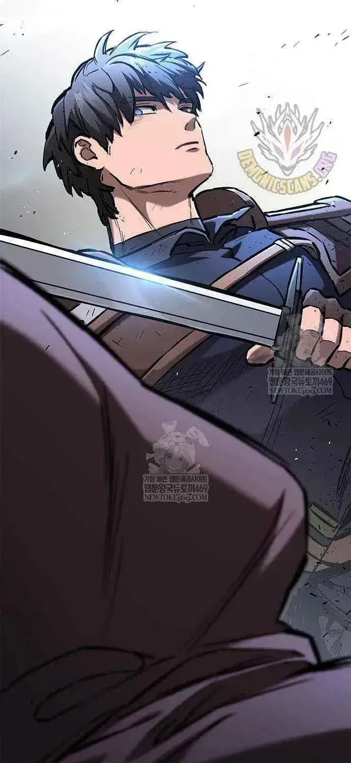 Read The Knight Only Lives Today Manga Online