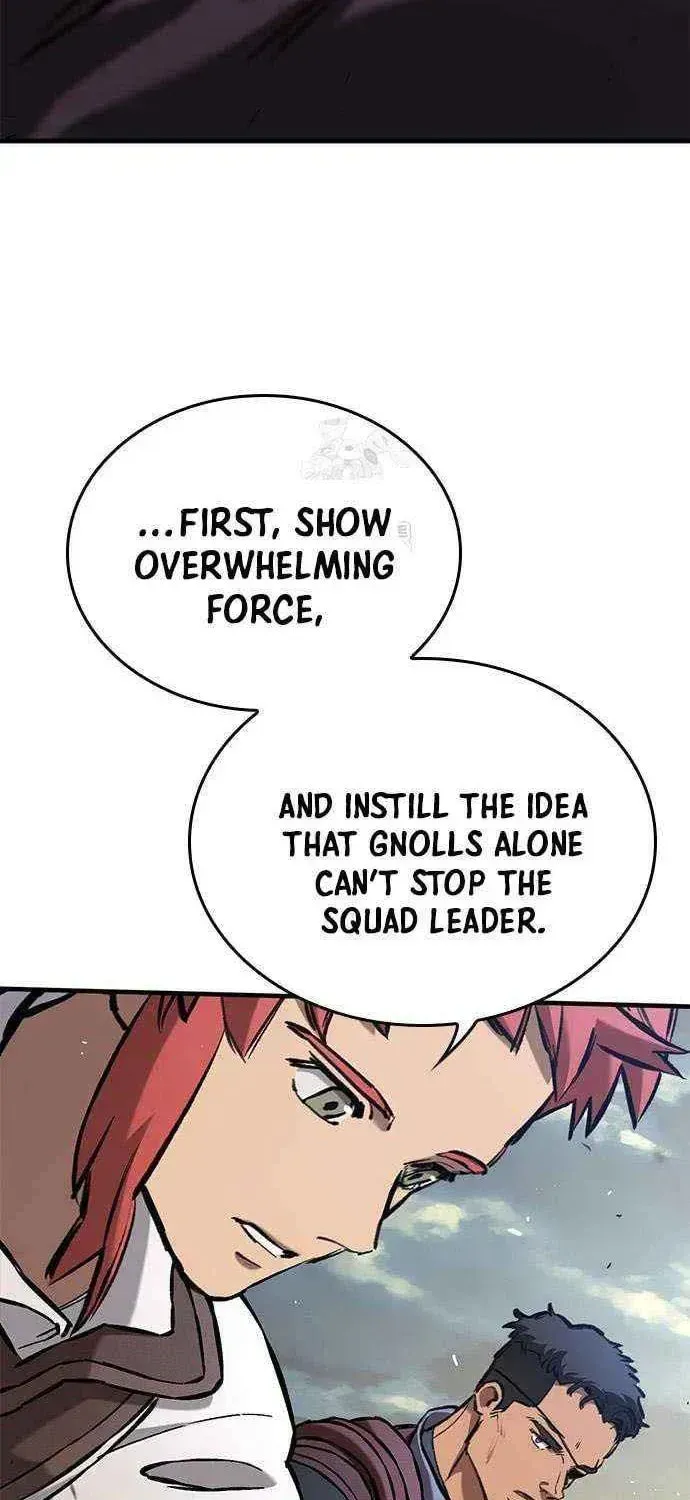 Read The Knight Only Lives Today Manga Online