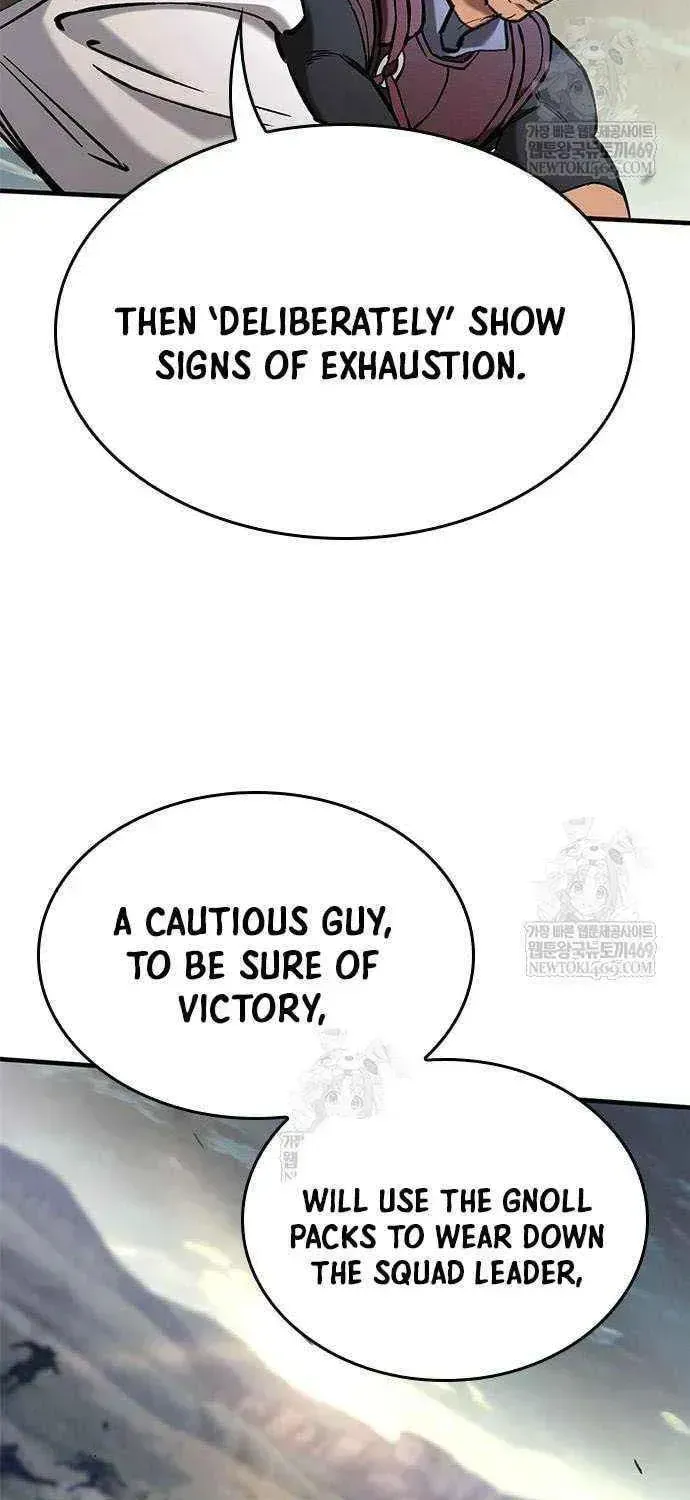 Read The Knight Only Lives Today Manga Online