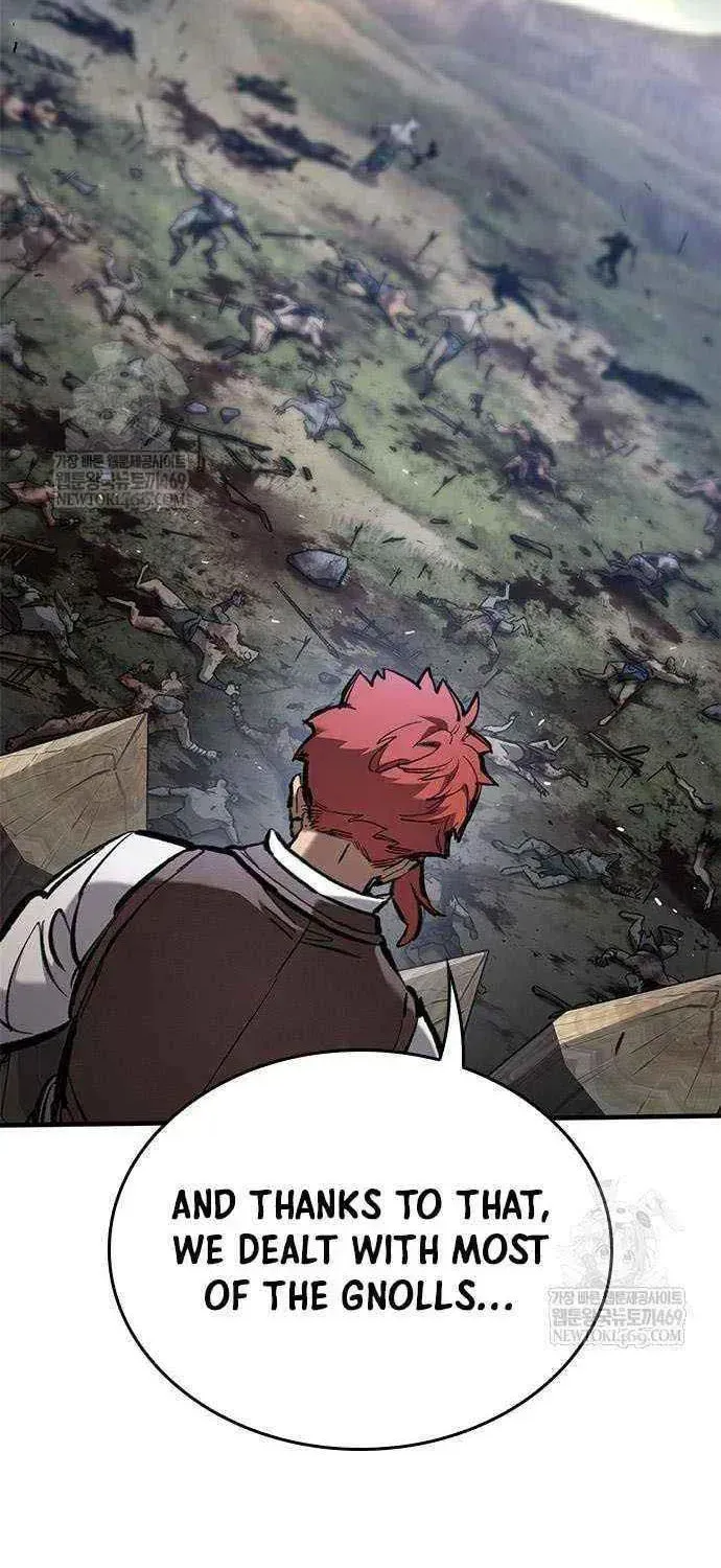 Read The Knight Only Lives Today Manga Online