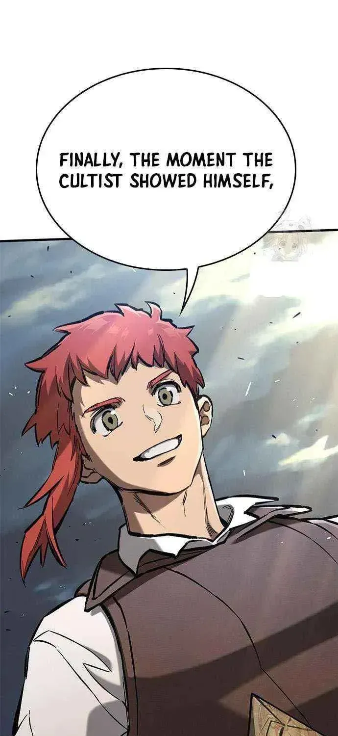 Read The Knight Only Lives Today Manga Online