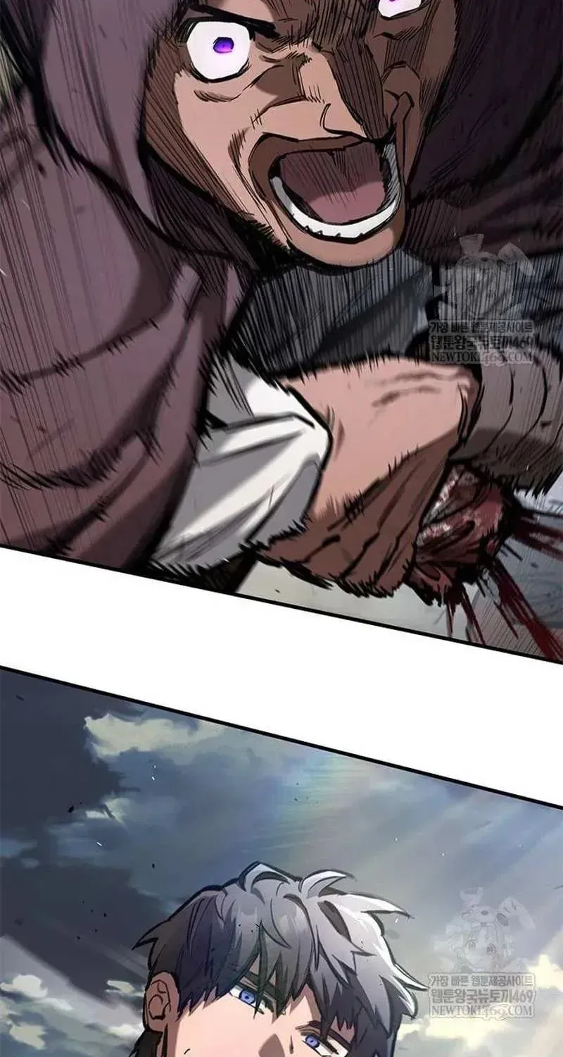 Read The Knight Only Lives Today Manga Online