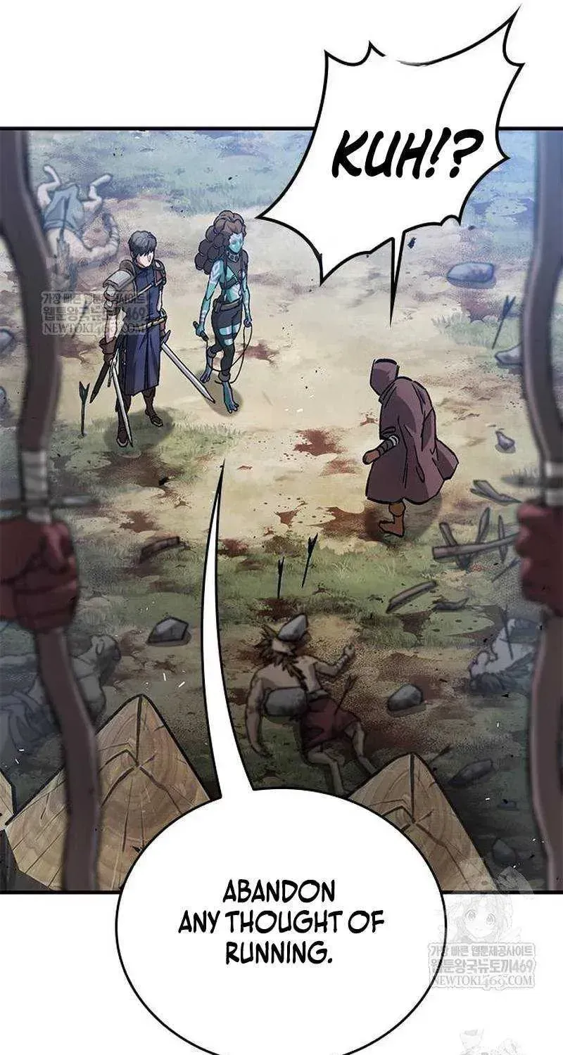 Read The Knight Only Lives Today Manga Online