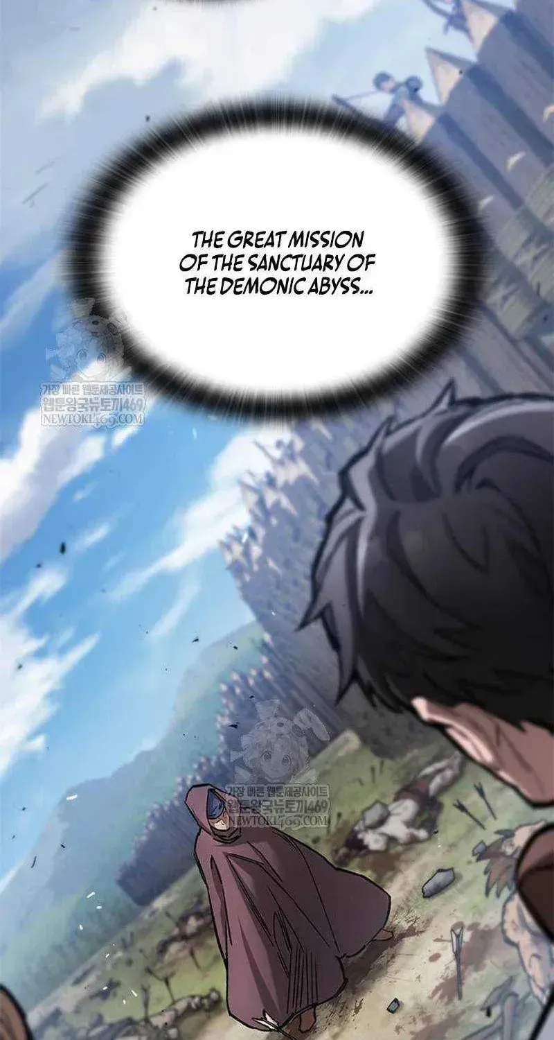 Read The Knight Only Lives Today Manga Online