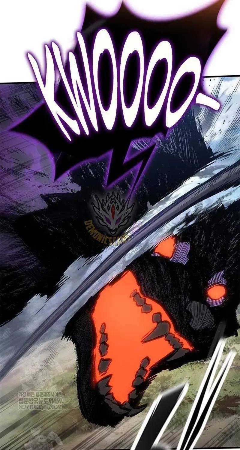 Read The Knight Only Lives Today Manga Online