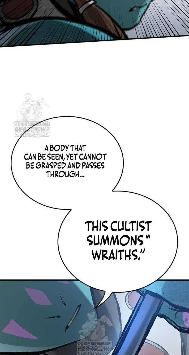 Read The Knight Only Lives Today Manga Online