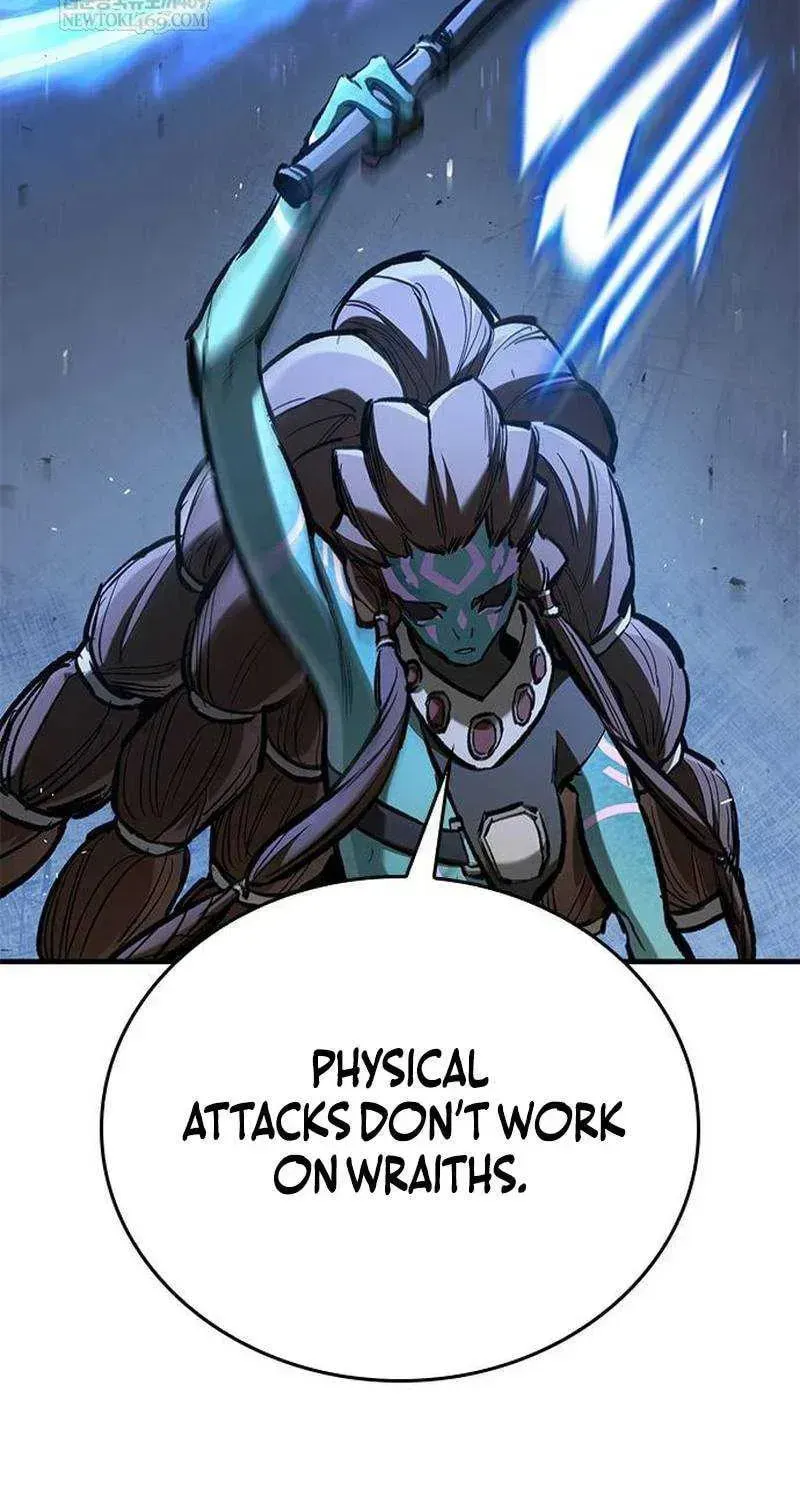 Read The Knight Only Lives Today Manga Online