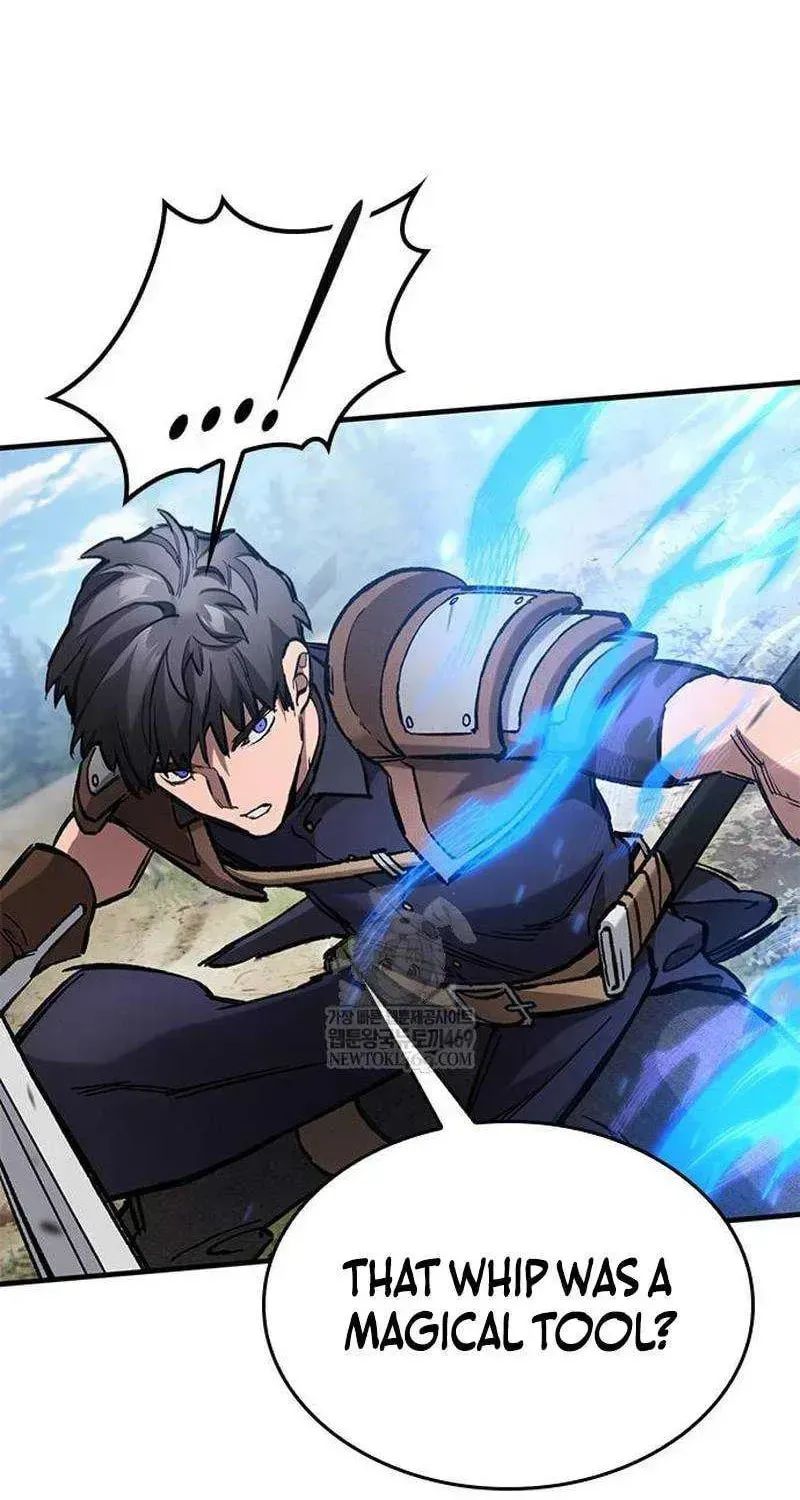 Read The Knight Only Lives Today Manga Online