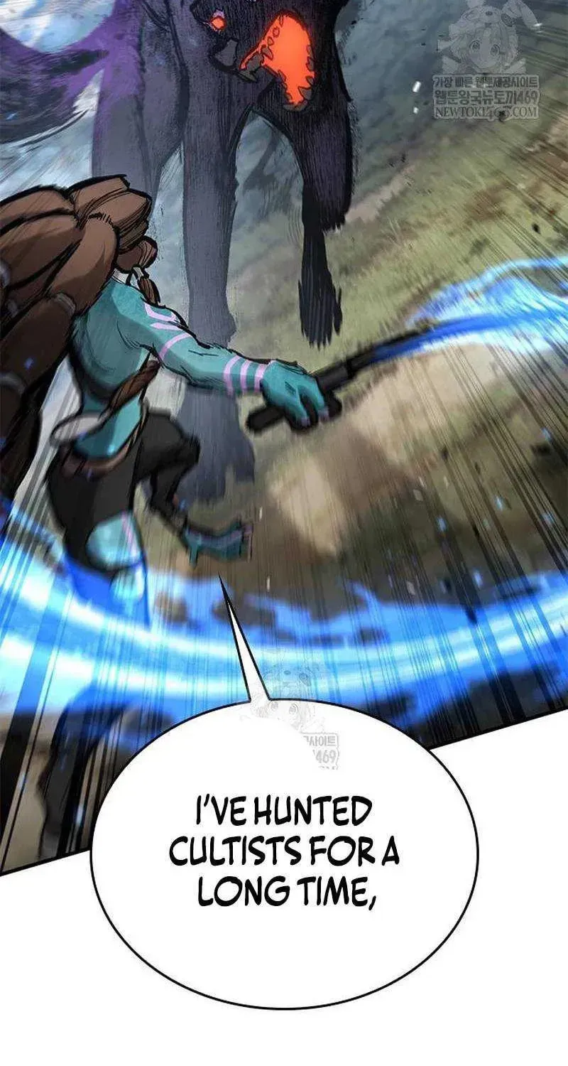 Read The Knight Only Lives Today Manga Online