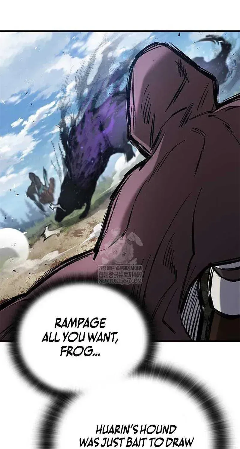 Read The Knight Only Lives Today Manga Online