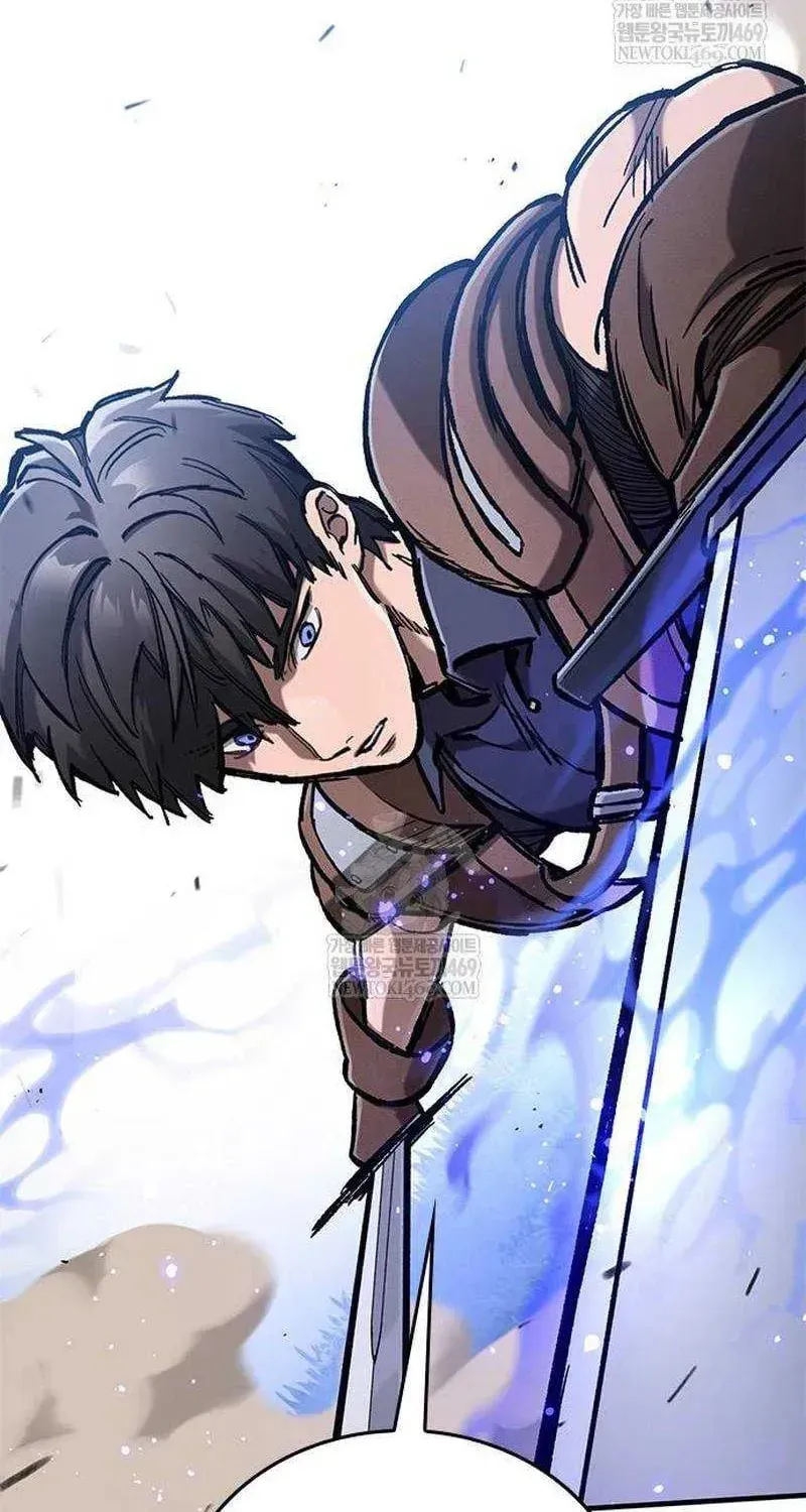 Read The Knight Only Lives Today Manga Online