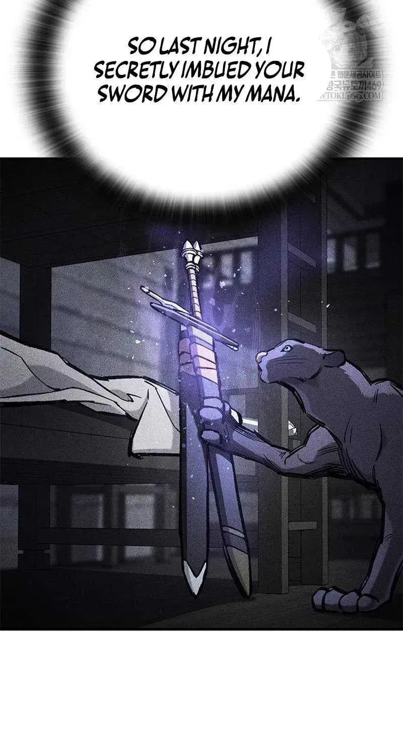 Read The Knight Only Lives Today Manga Online