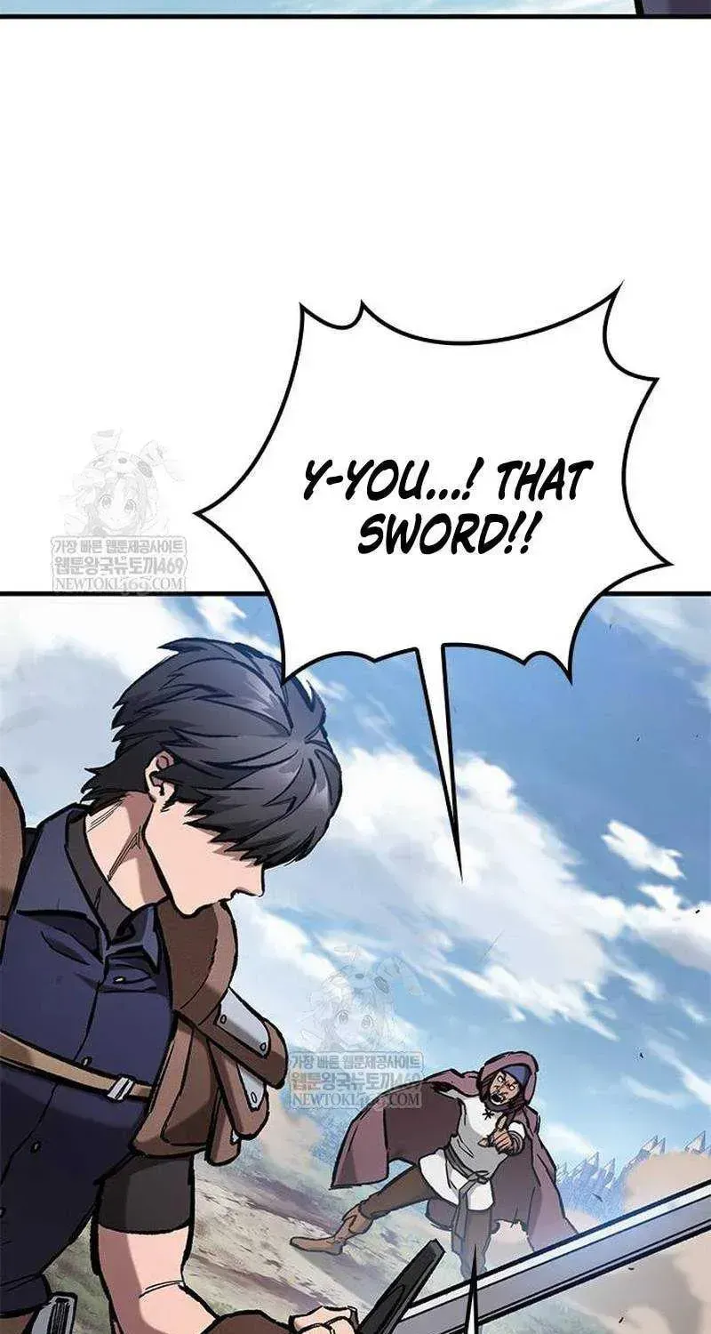 Read The Knight Only Lives Today Manga Online