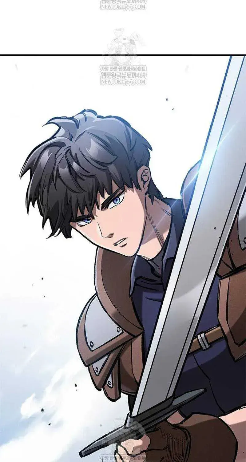 Read The Knight Only Lives Today Manga Online