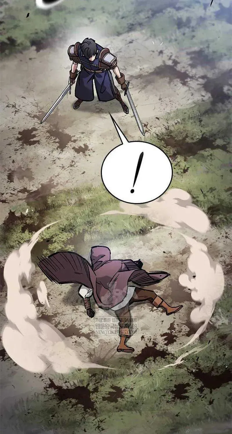 Read The Knight Only Lives Today Manga Online