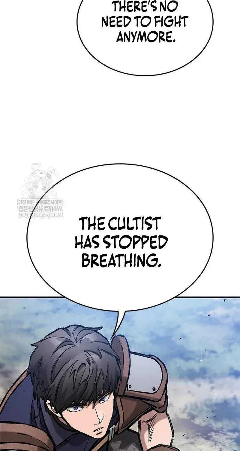 Read The Knight Only Lives Today Manga Online