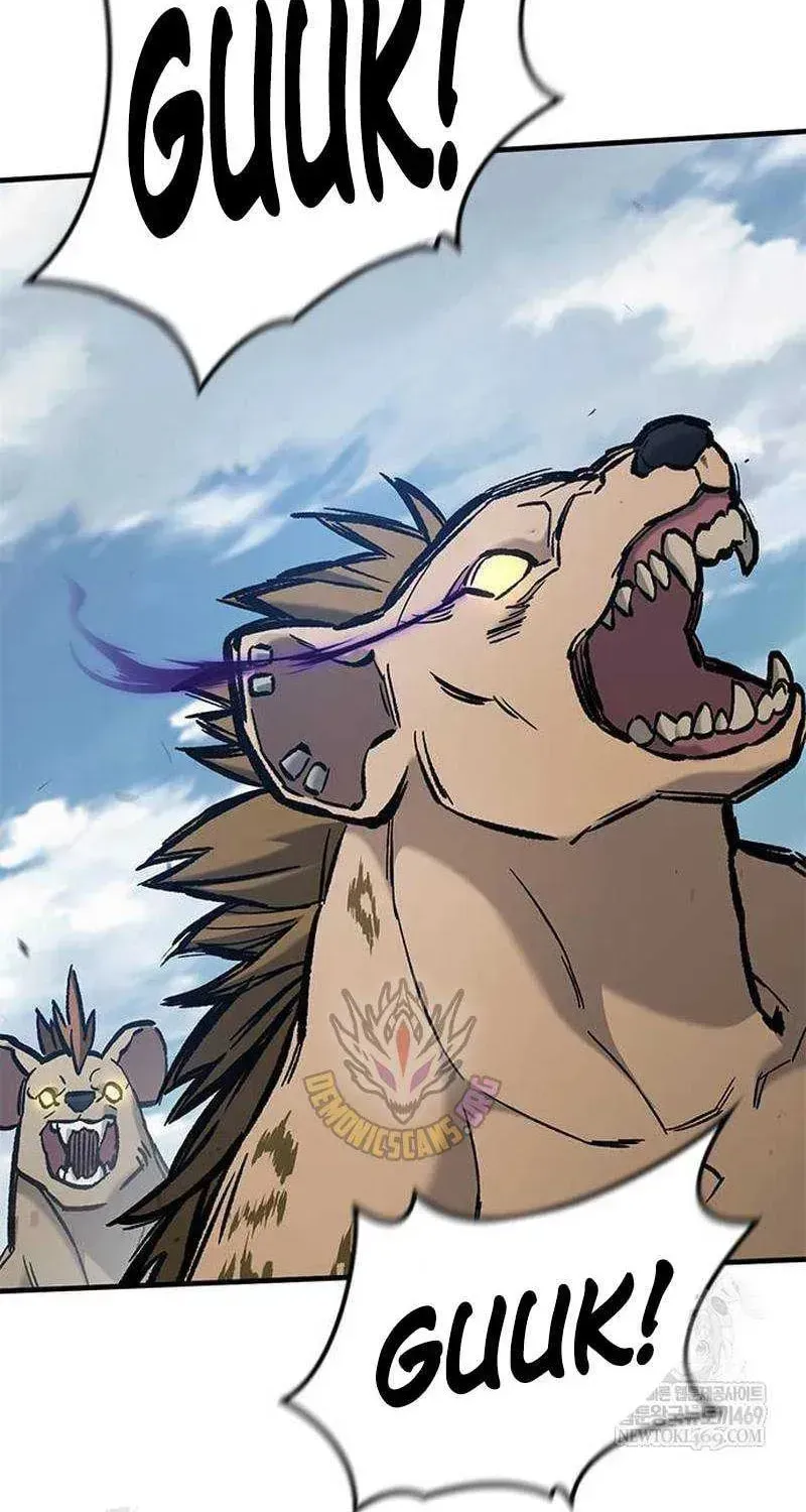 Read The Knight Only Lives Today Manga Online