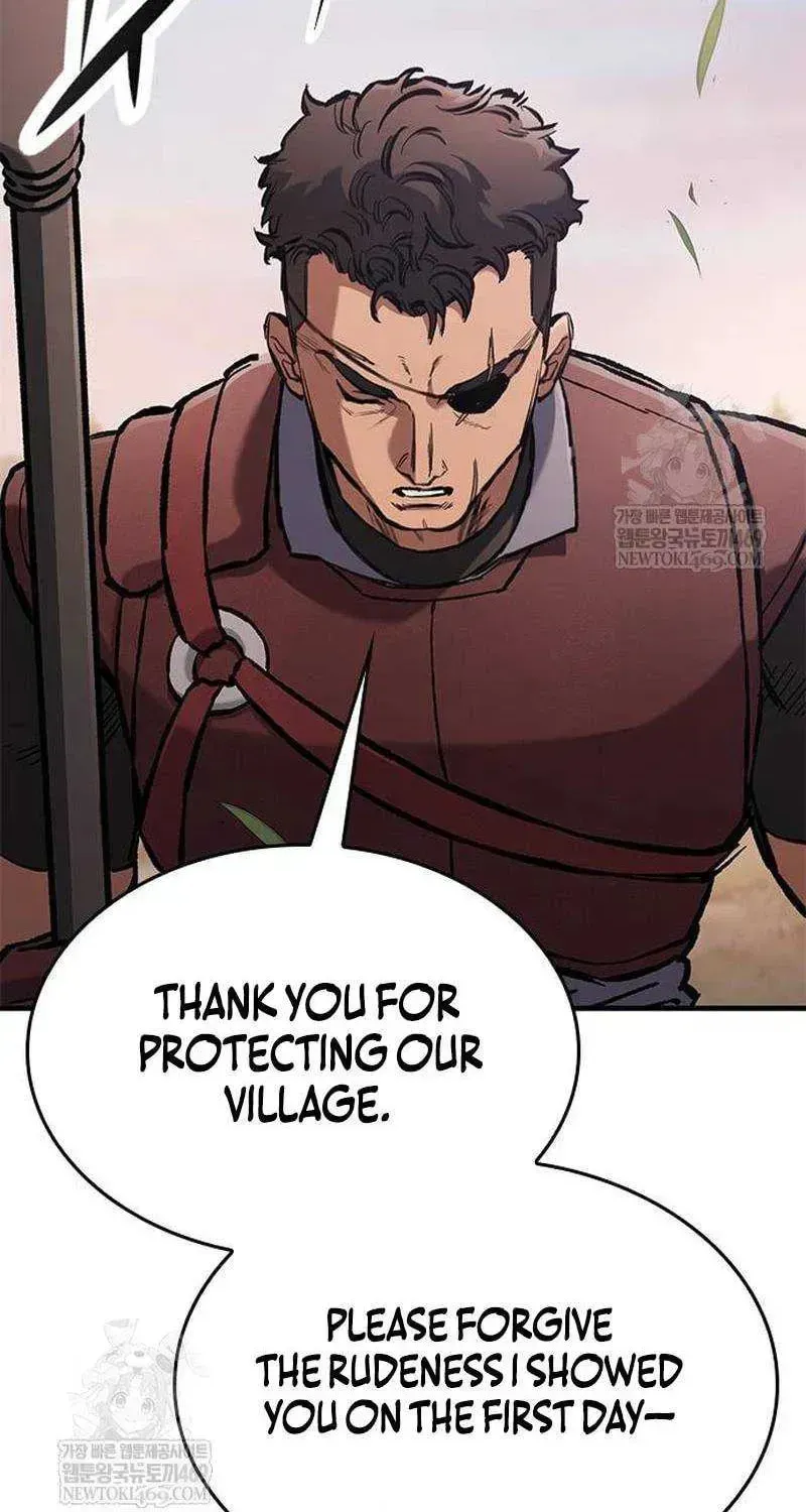 Read The Knight Only Lives Today Manga Online