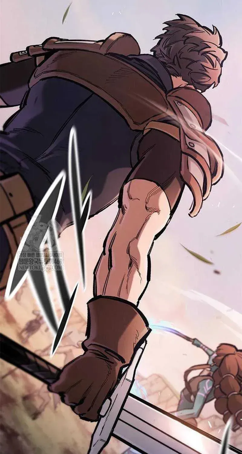 Read The Knight Only Lives Today Manga Online