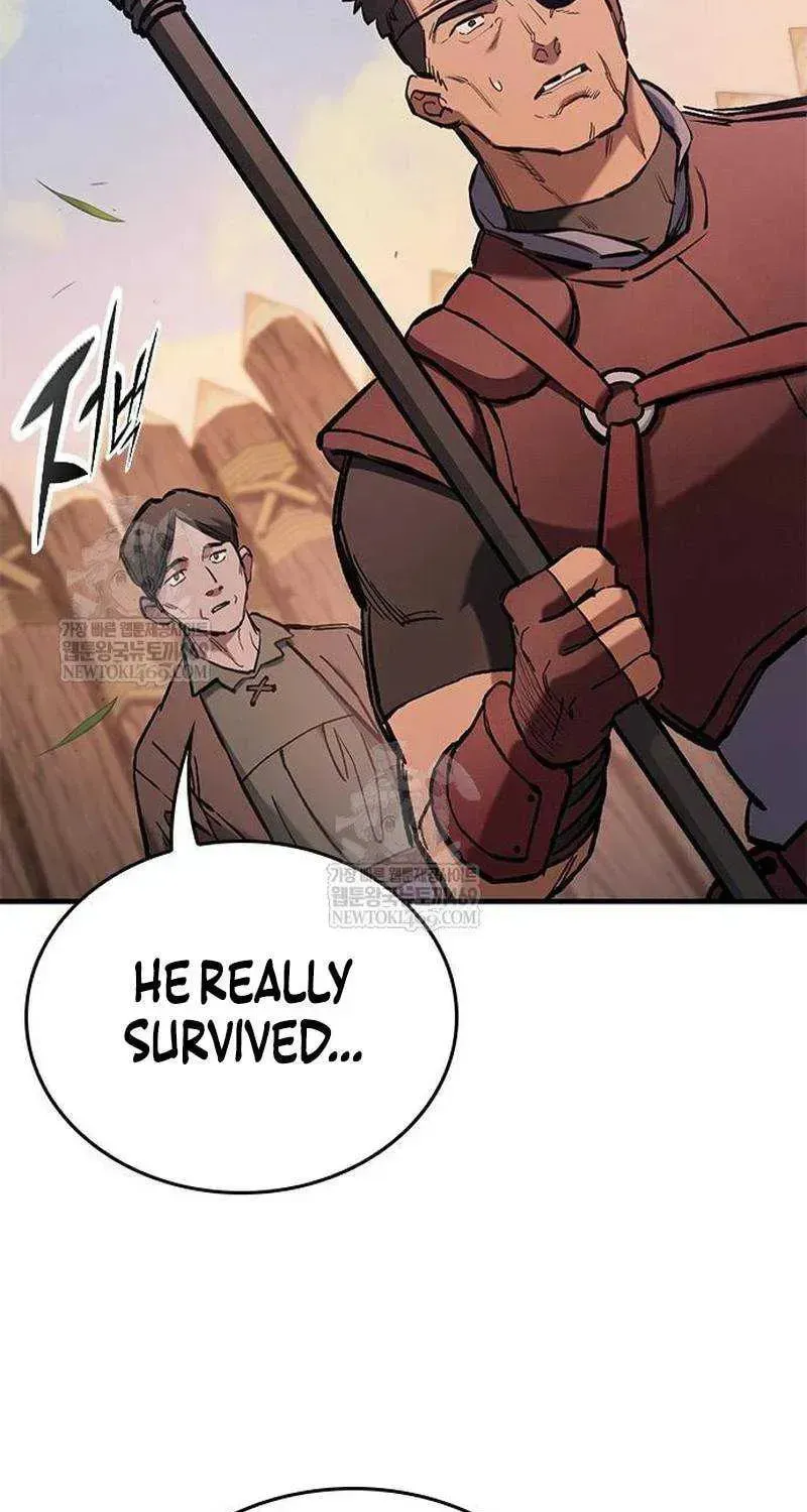 Read The Knight Only Lives Today Manga Online