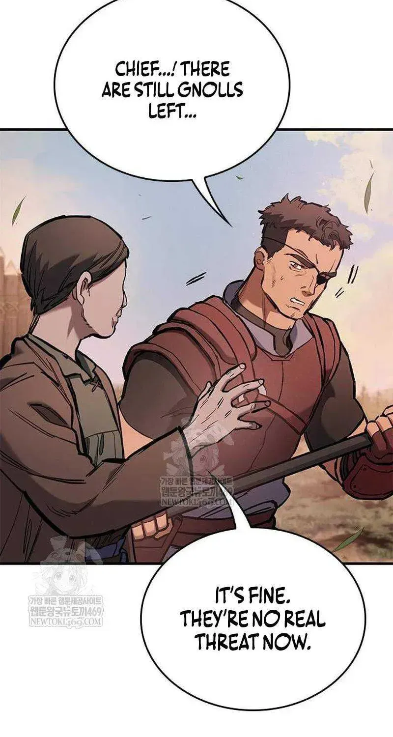 Read The Knight Only Lives Today Manga Online