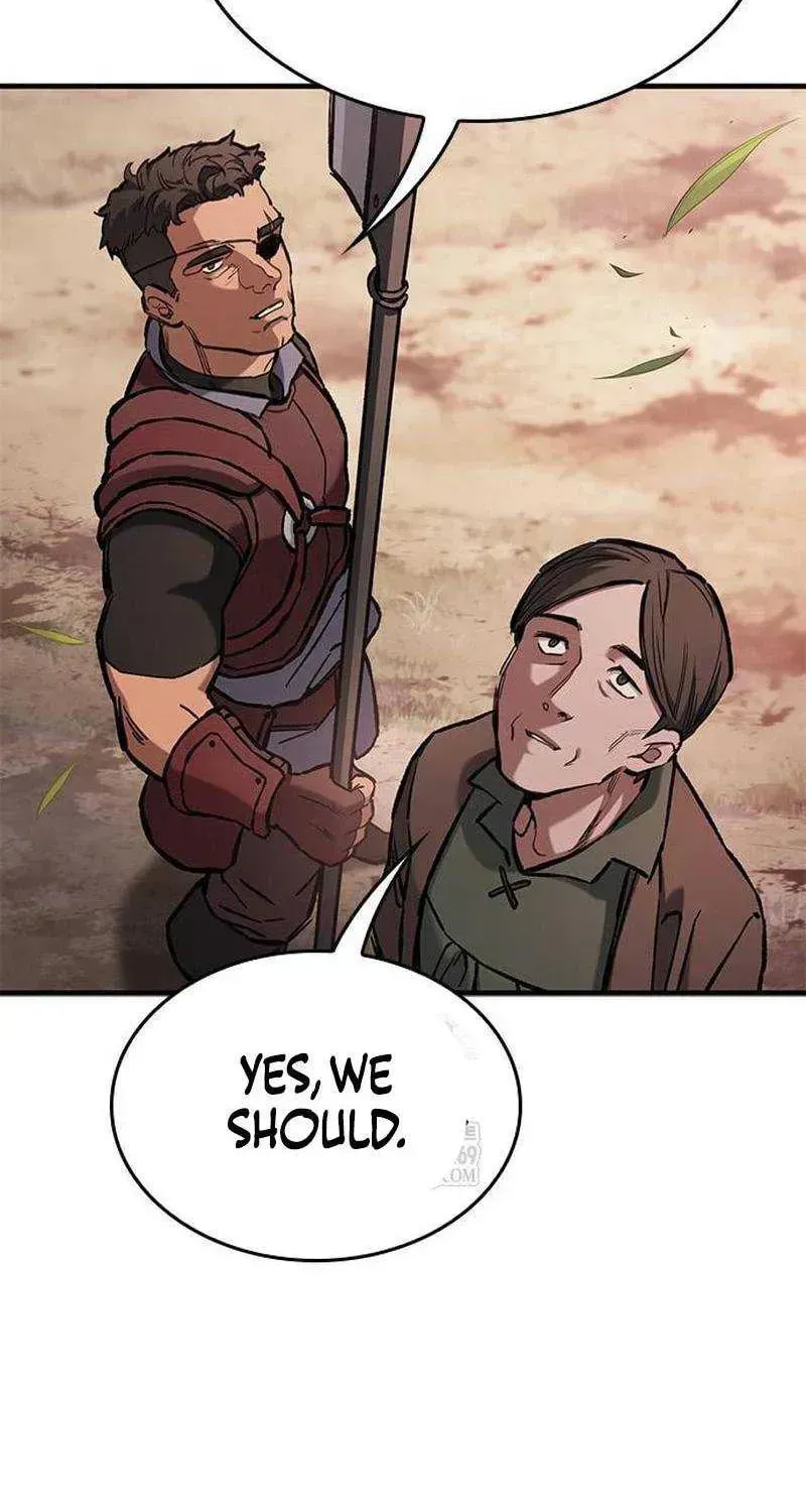 Read The Knight Only Lives Today Manga Online