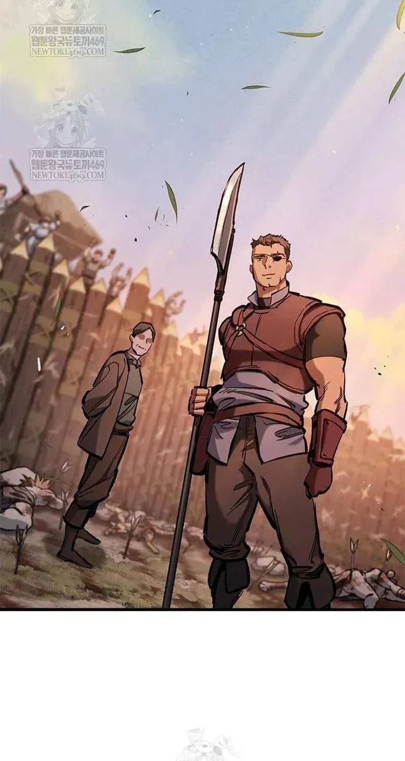 Read The Knight Only Lives Today Manga Online