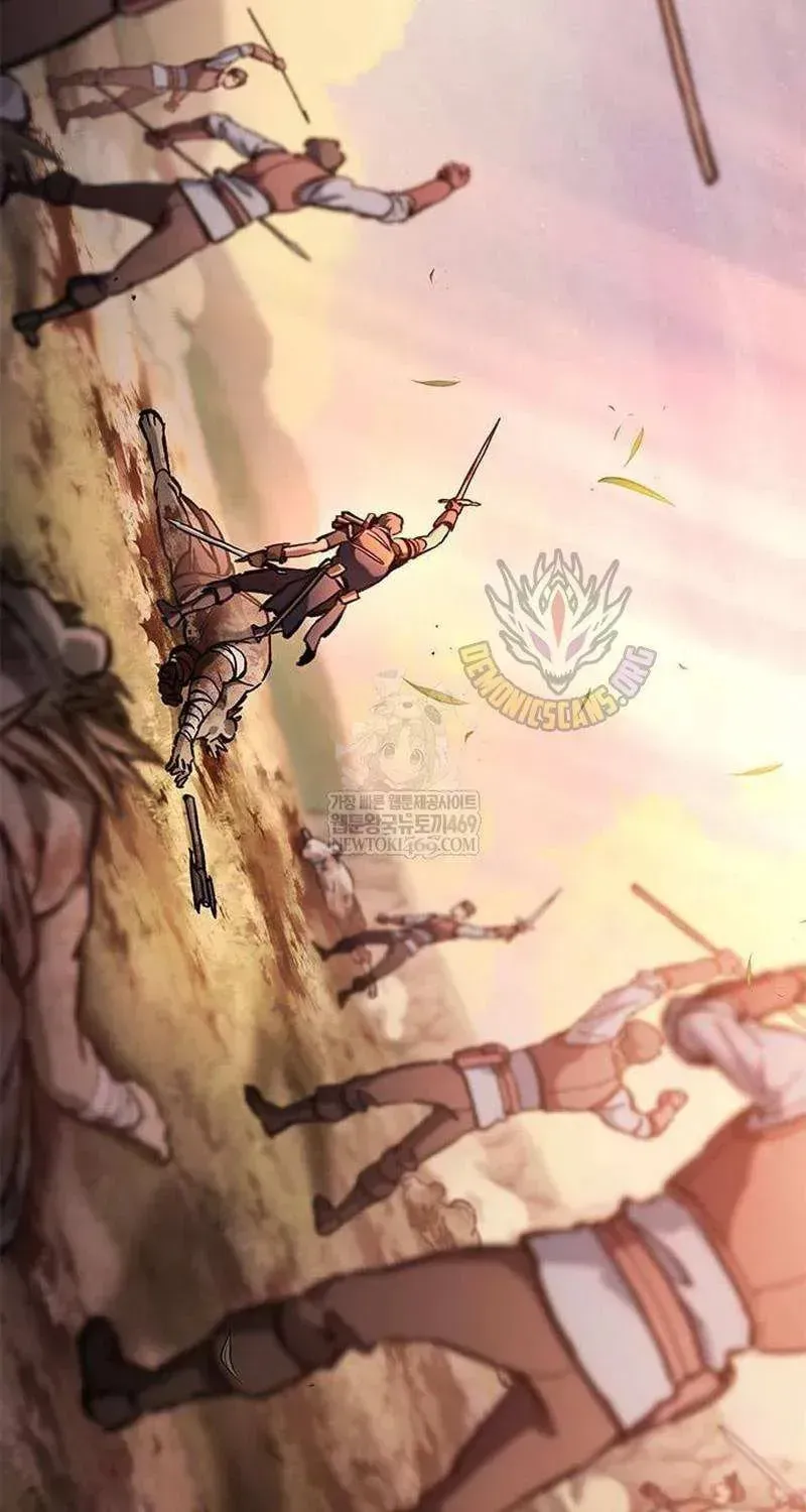 Read The Knight Only Lives Today Manga Online