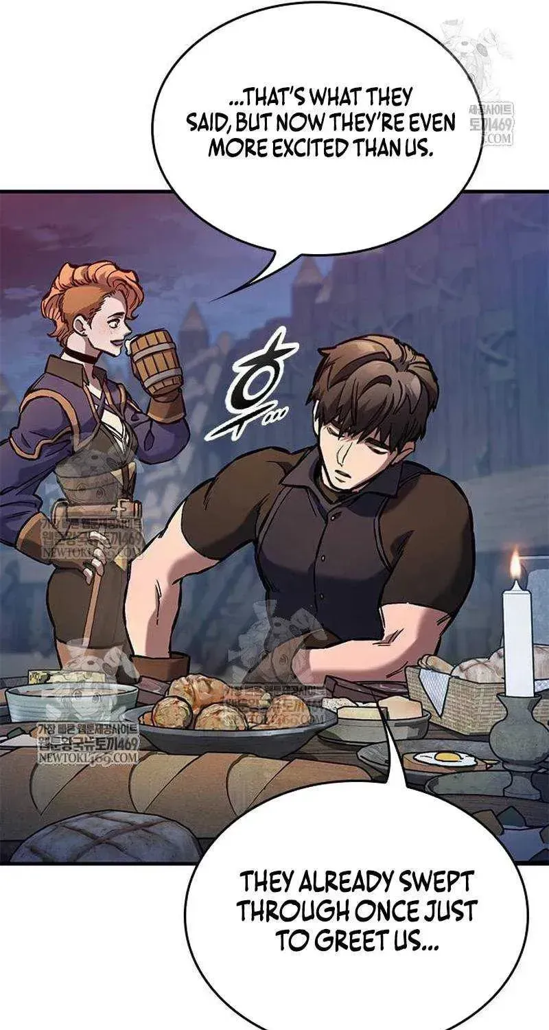 Read The Knight Only Lives Today Manga Online