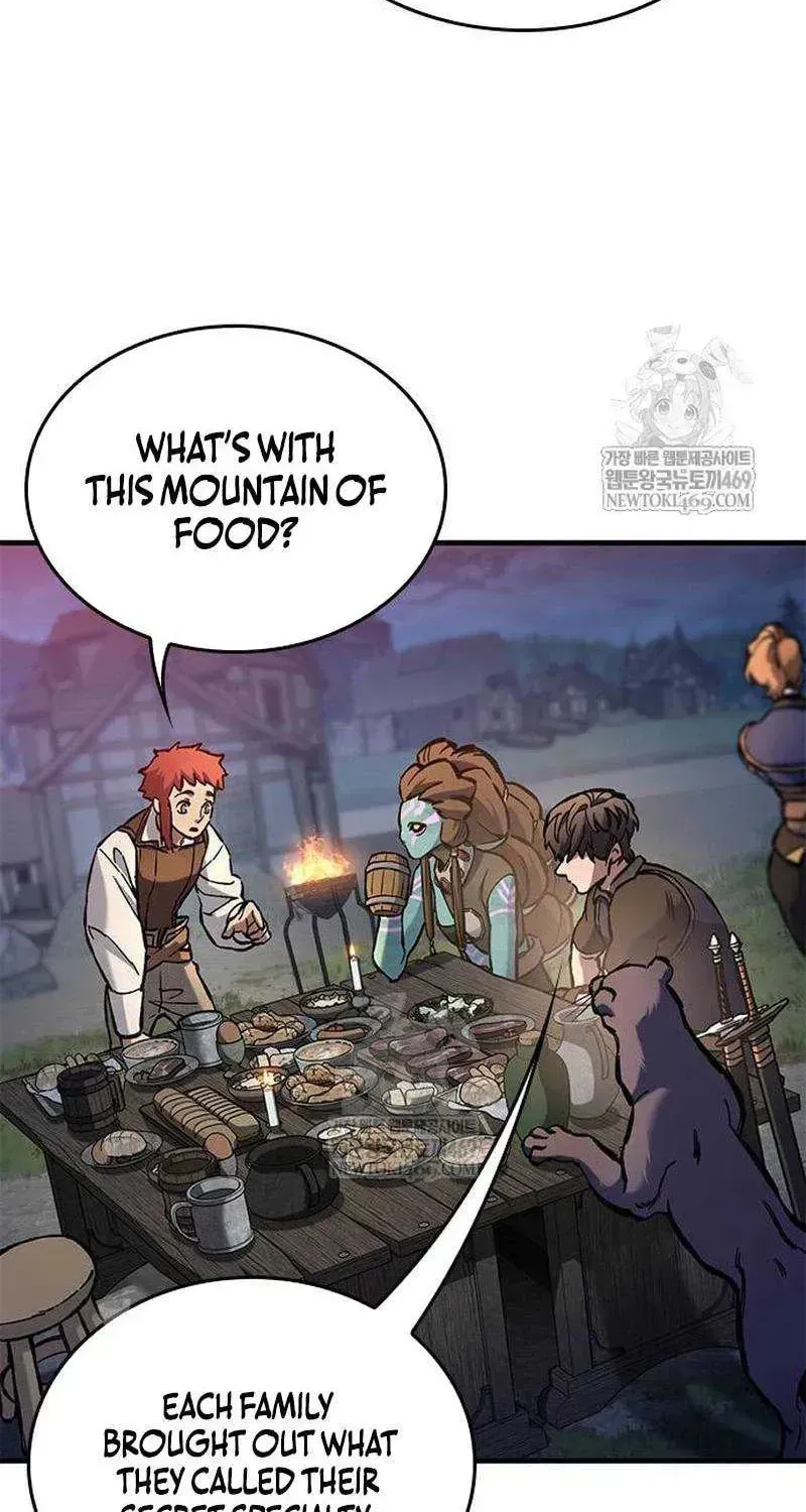 Read The Knight Only Lives Today Manga Online