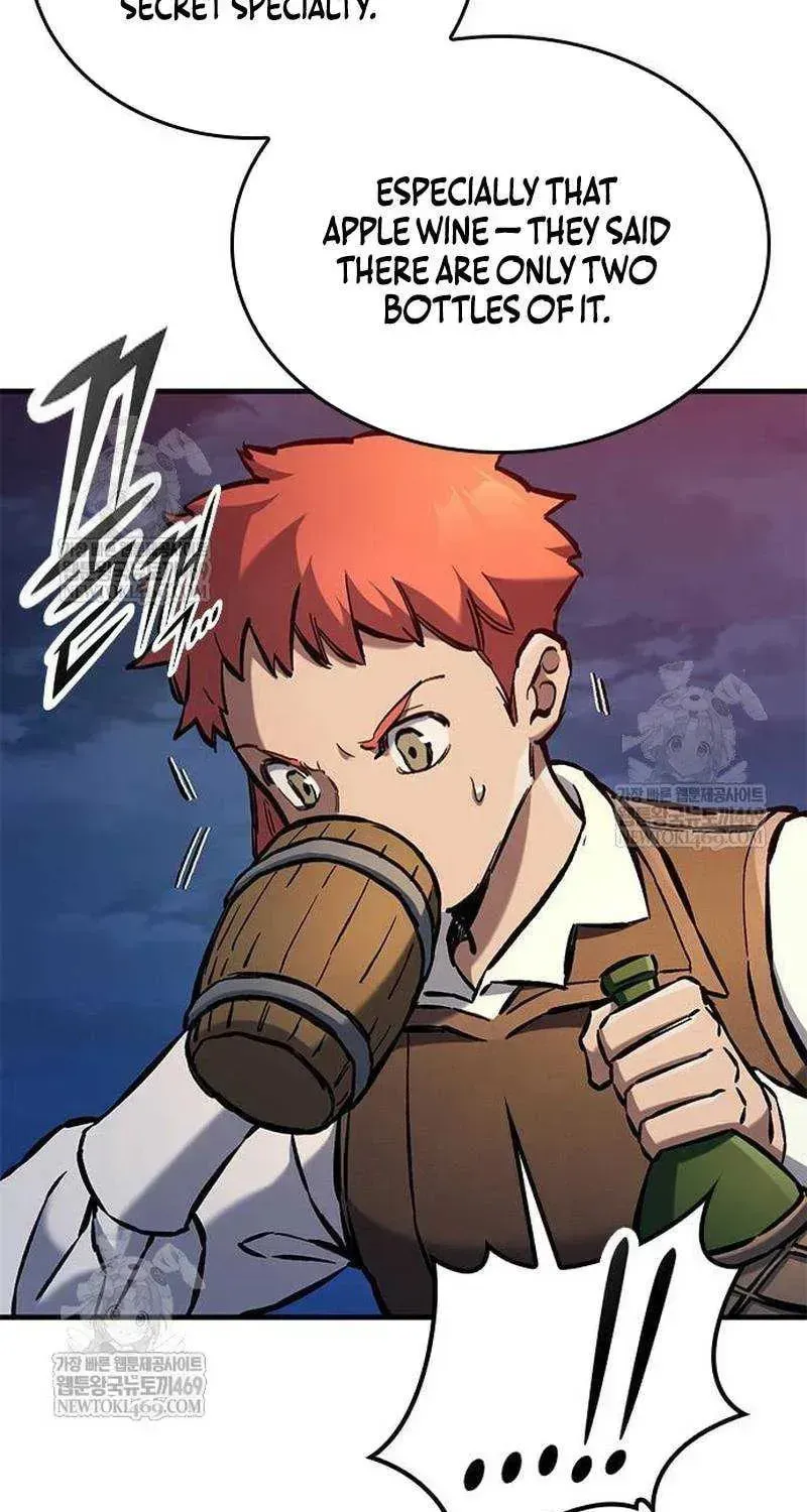 Read The Knight Only Lives Today Manga Online