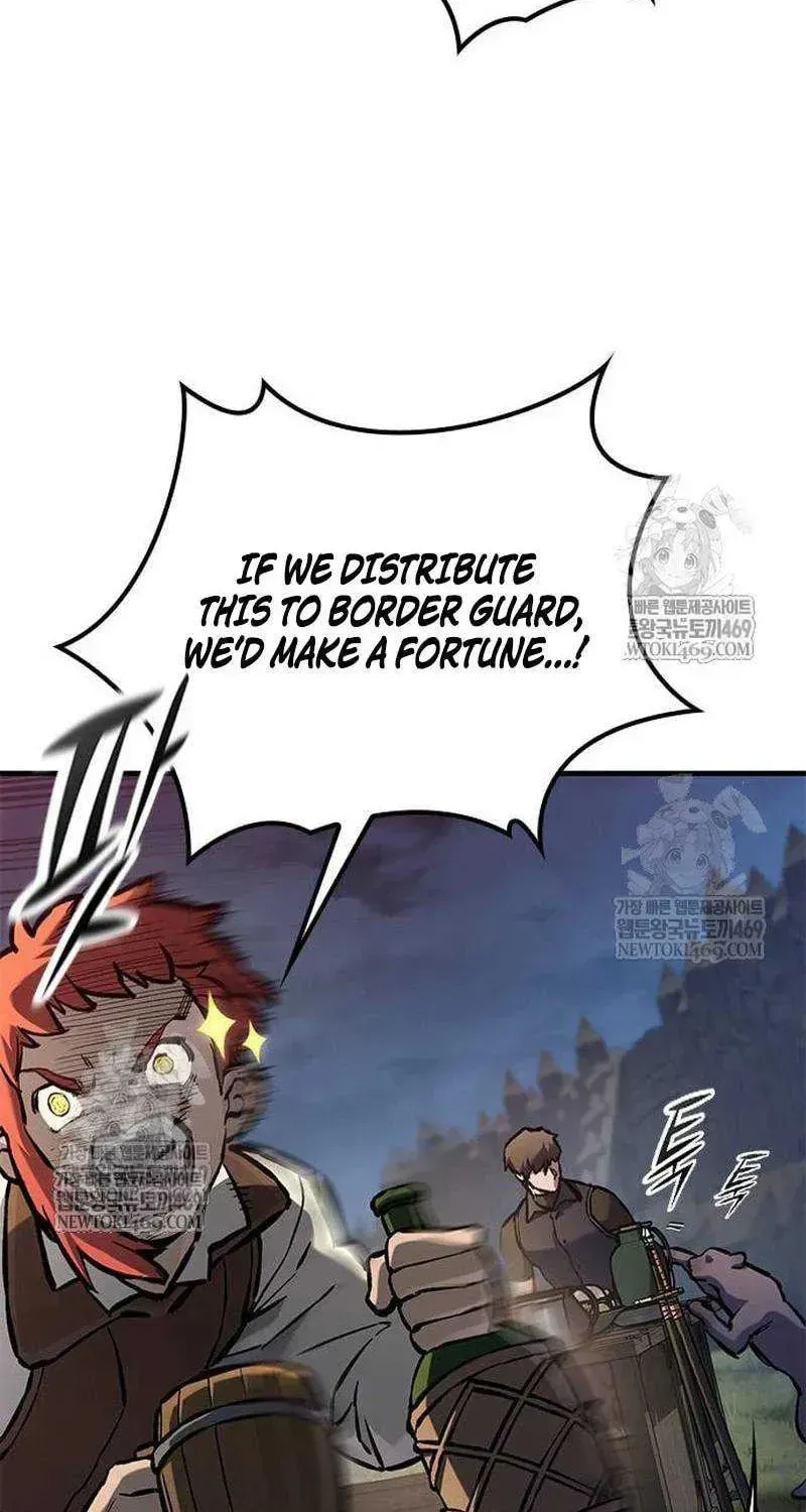 Read The Knight Only Lives Today Manga Online