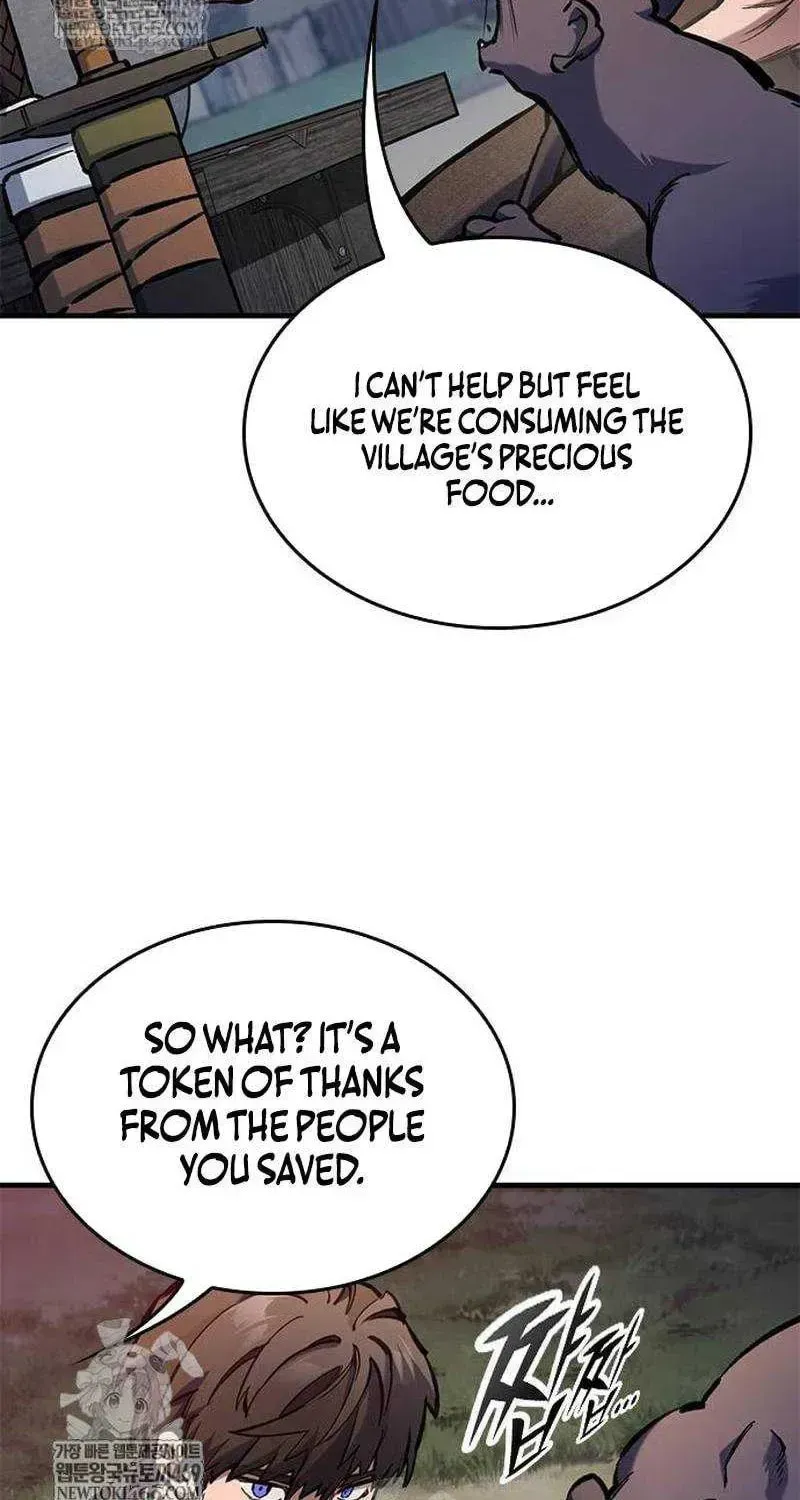 Read The Knight Only Lives Today Manga Online