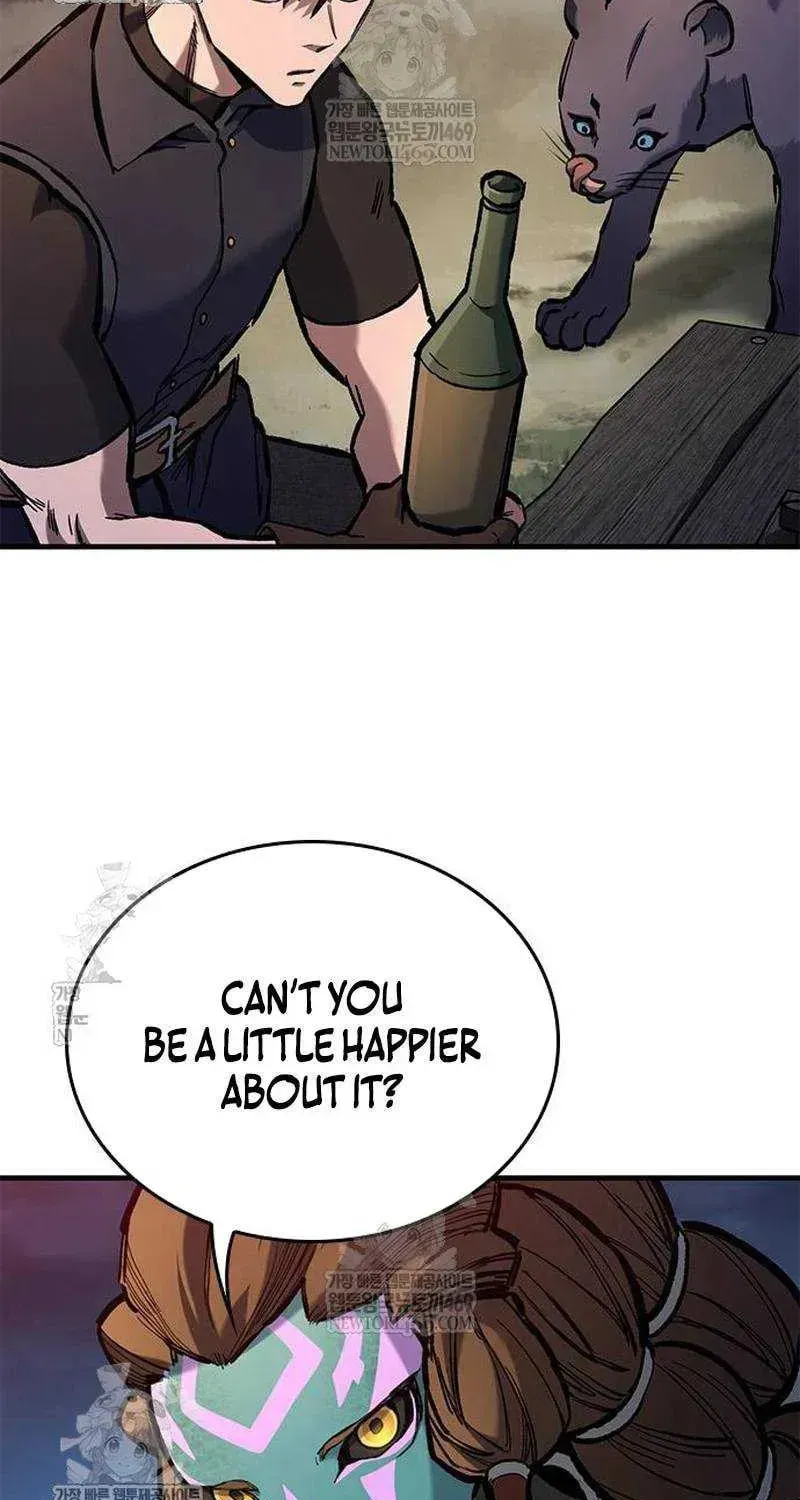 Read The Knight Only Lives Today Manga Online