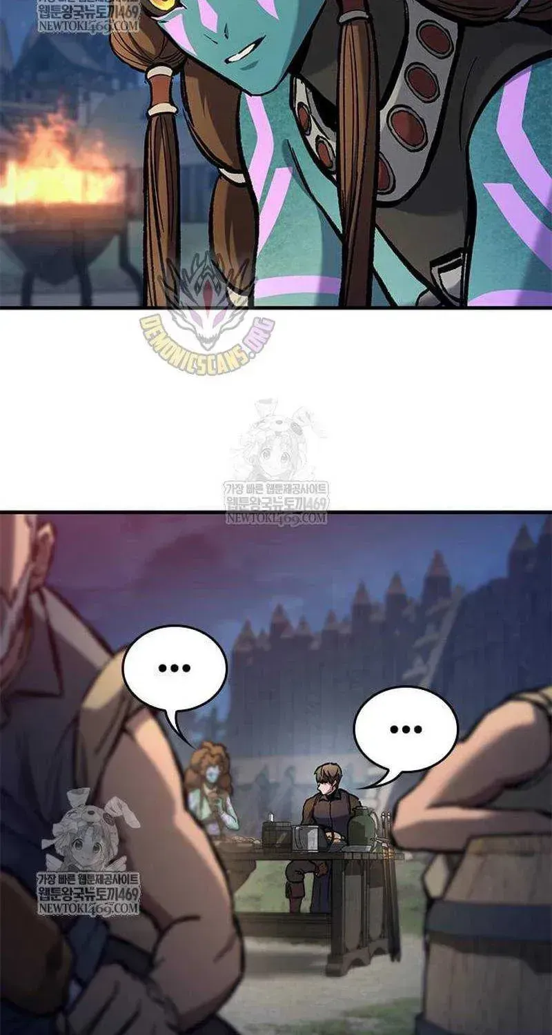 Read The Knight Only Lives Today Manga Online