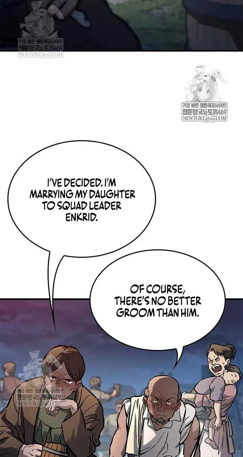 Read The Knight Only Lives Today Manga Online