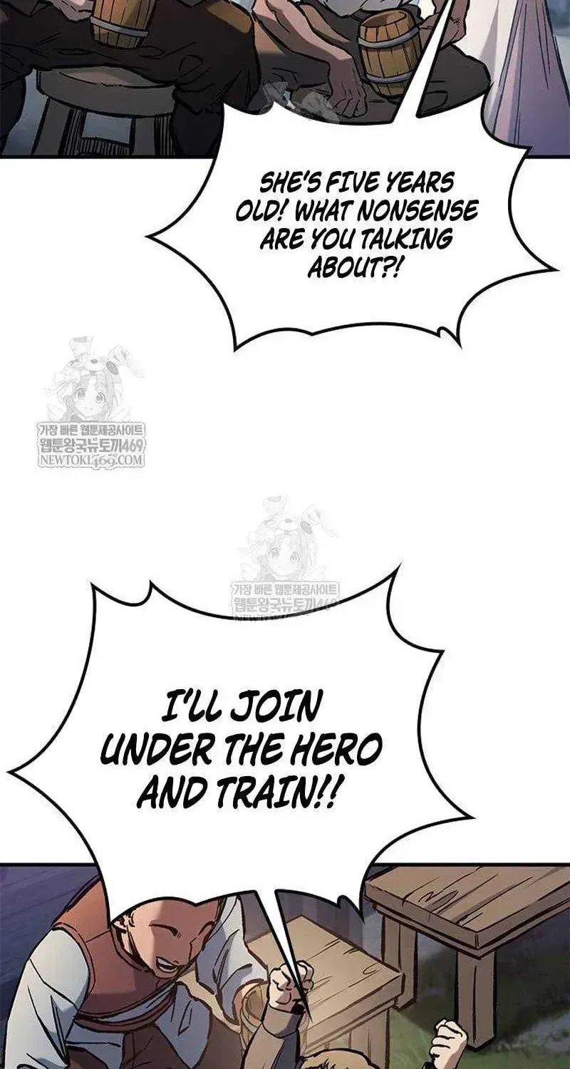 Read The Knight Only Lives Today Manga Online