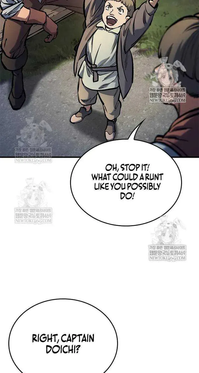 Read The Knight Only Lives Today Manga Online