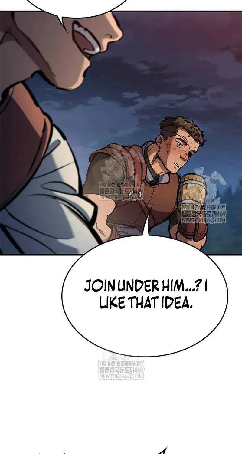 Read The Knight Only Lives Today Manga Online