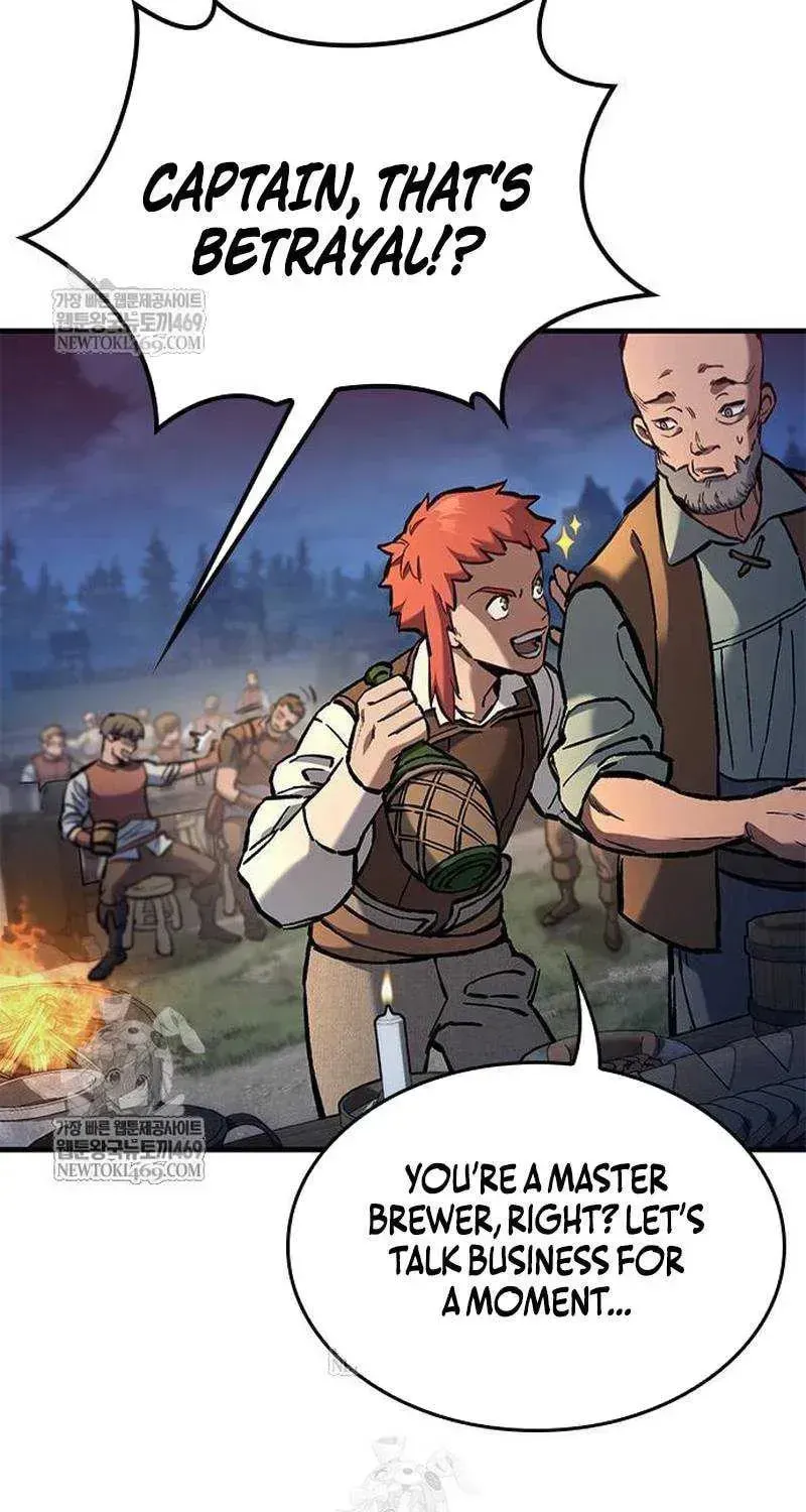 Read The Knight Only Lives Today Manga Online