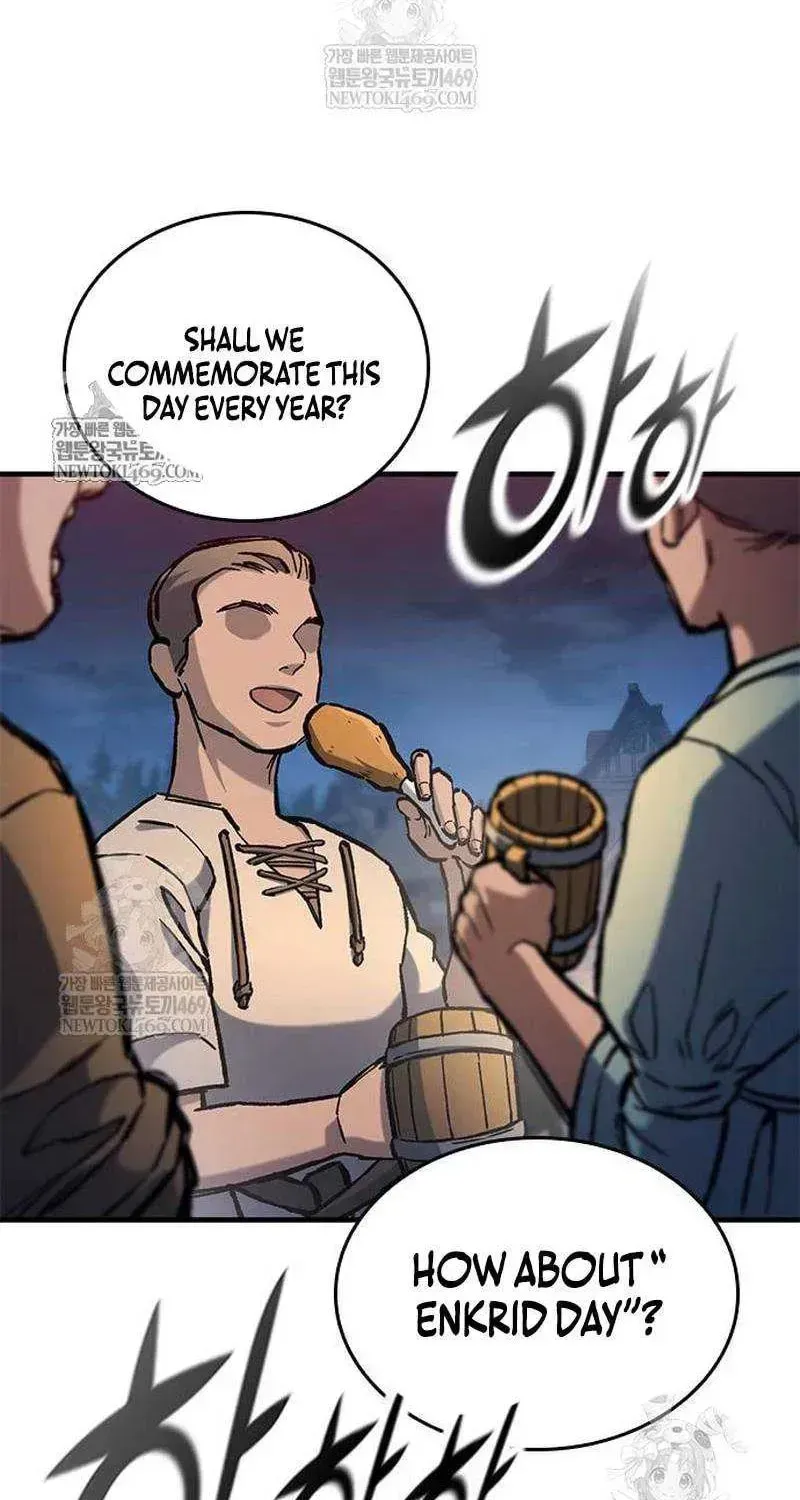 Read The Knight Only Lives Today Manga Online