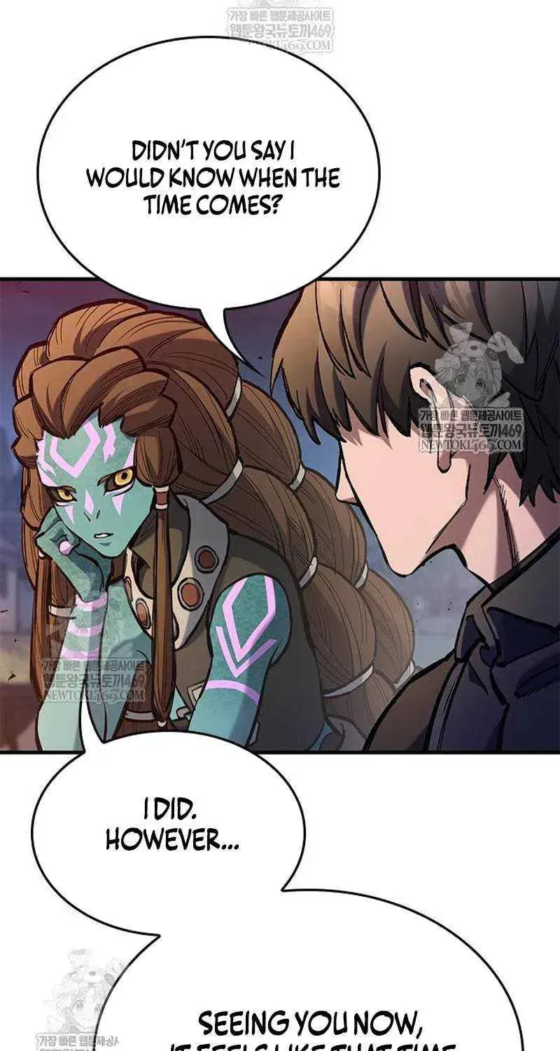 Read The Knight Only Lives Today Manga Online