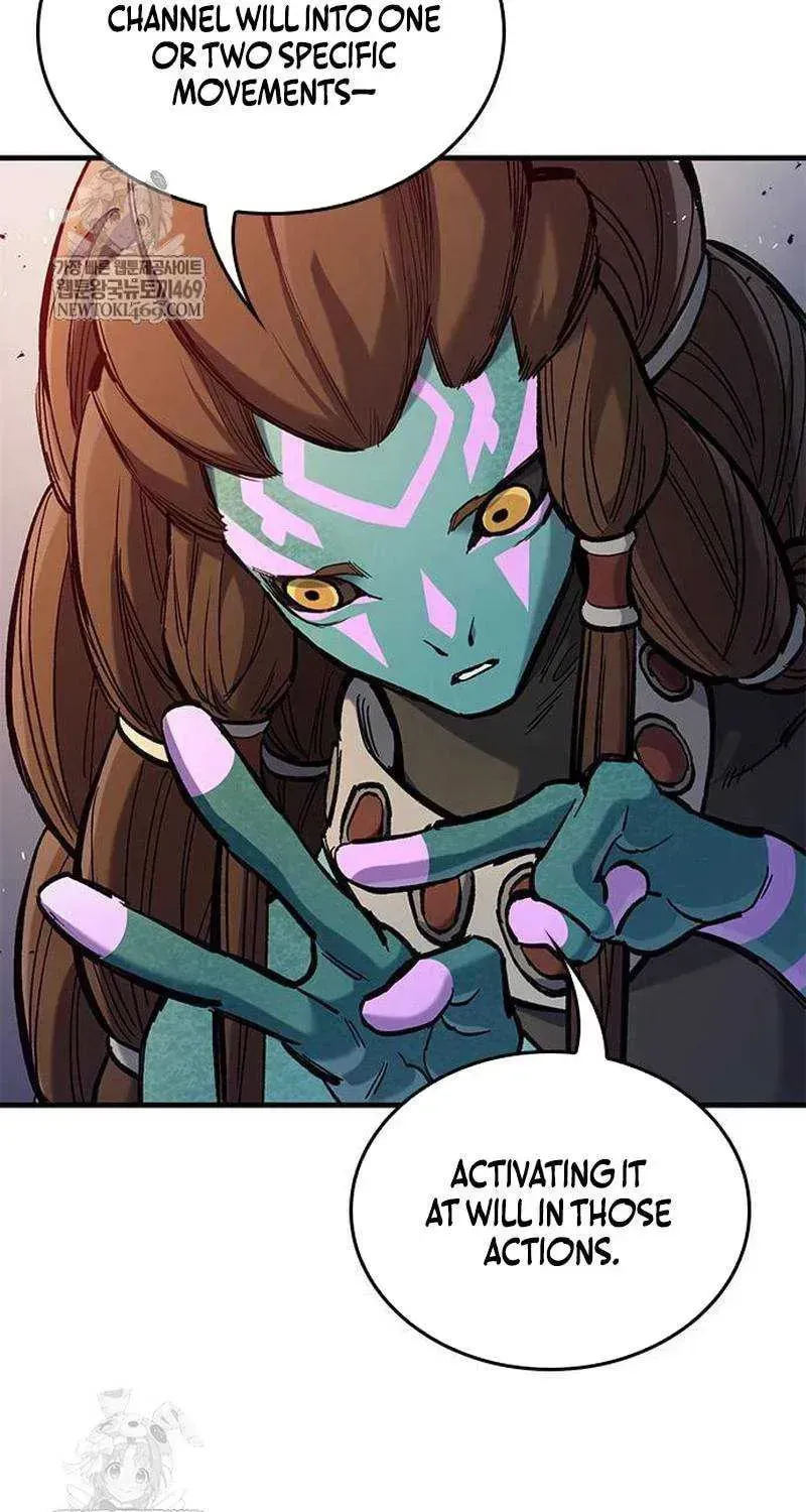 Read The Knight Only Lives Today Manga Online