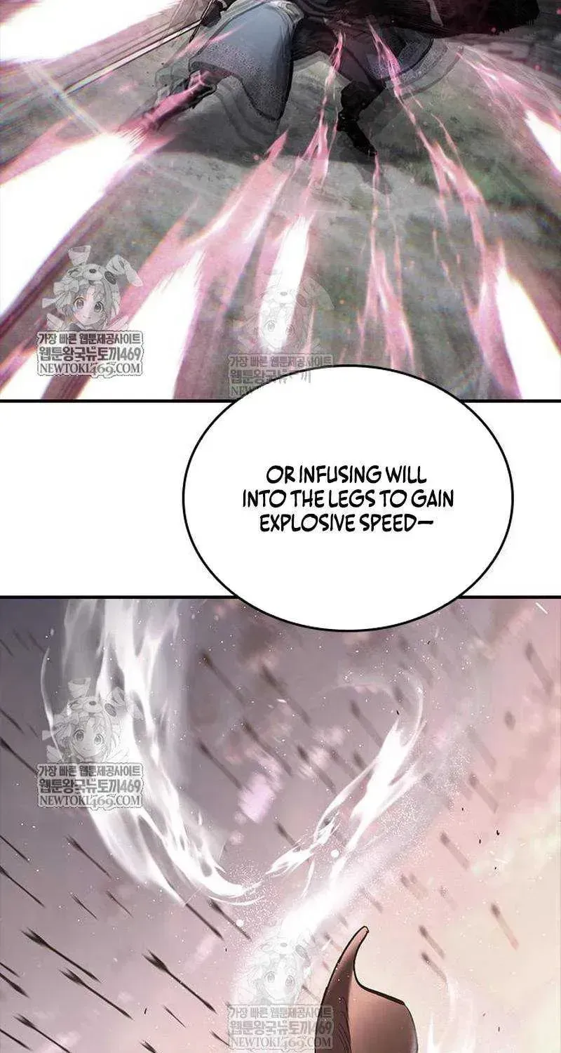 Read The Knight Only Lives Today Manga Online