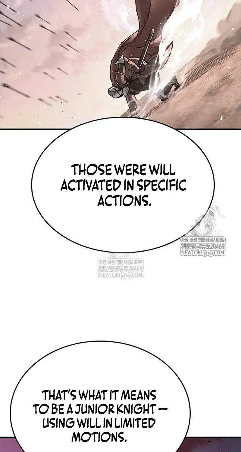 Read The Knight Only Lives Today Manga Online