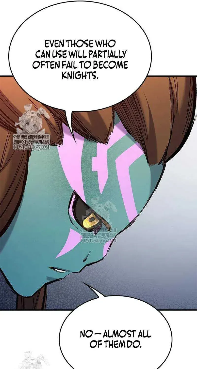 Read The Knight Only Lives Today Manga Online