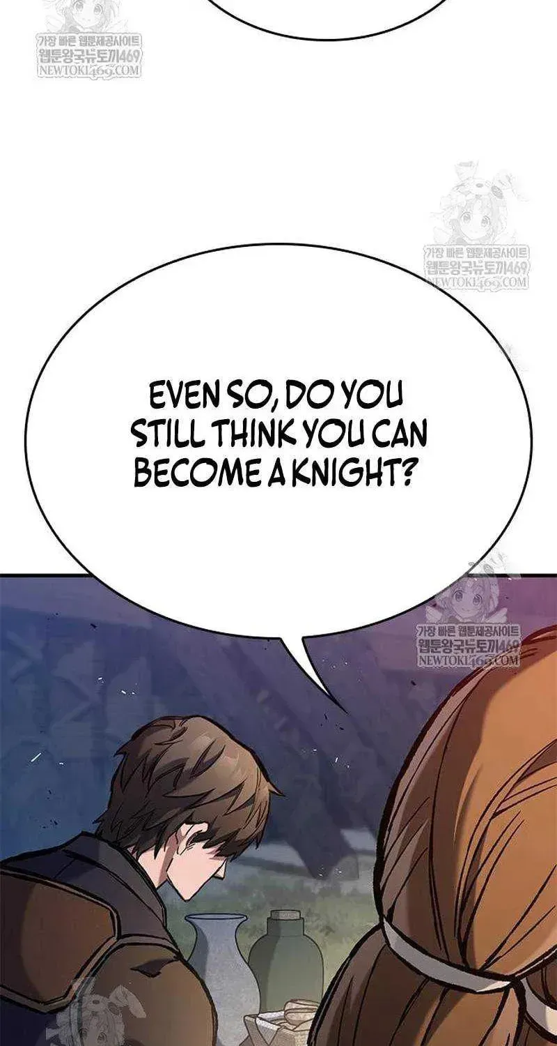 Read The Knight Only Lives Today Manga Online