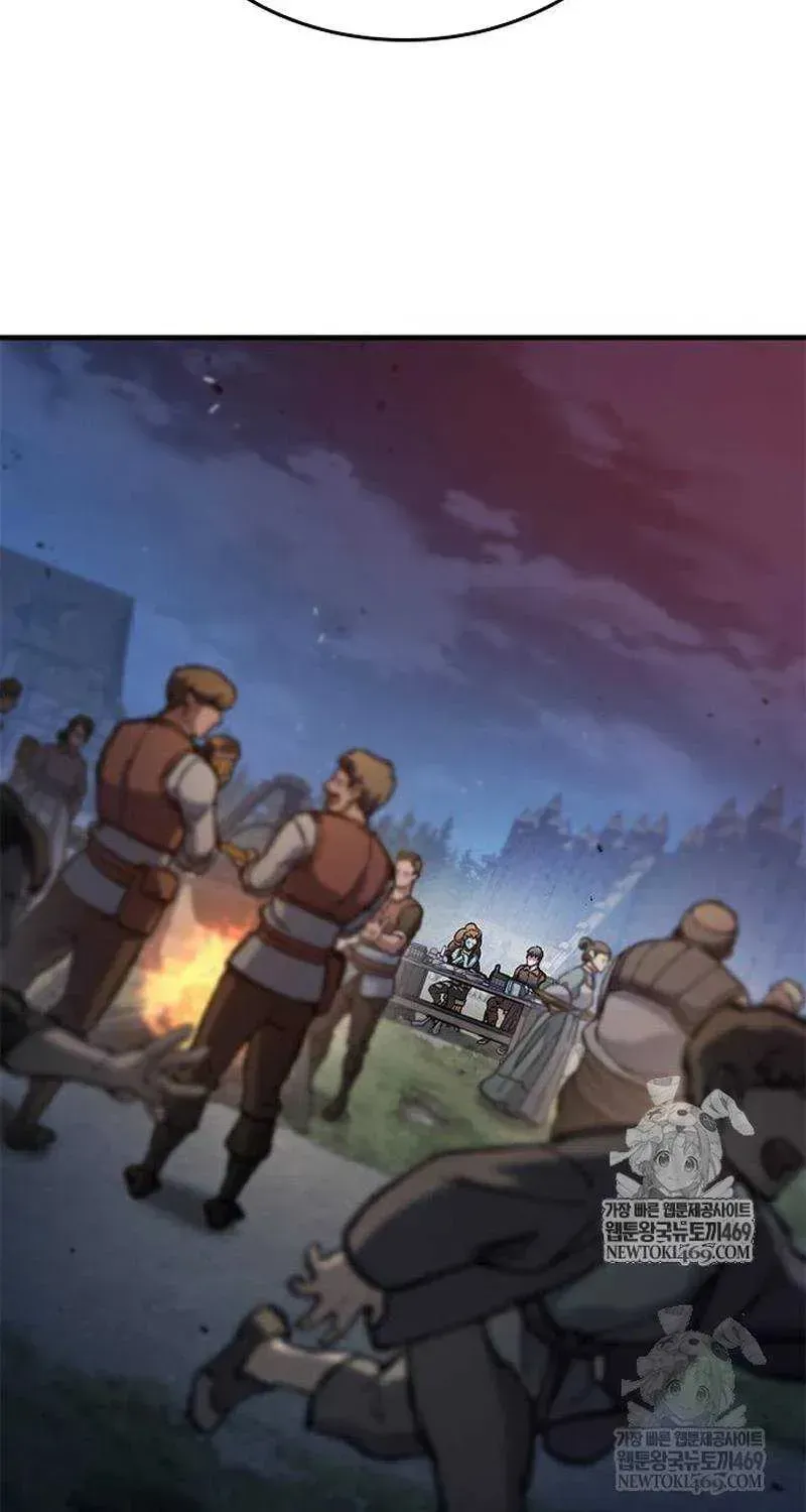 Read The Knight Only Lives Today Manga Online