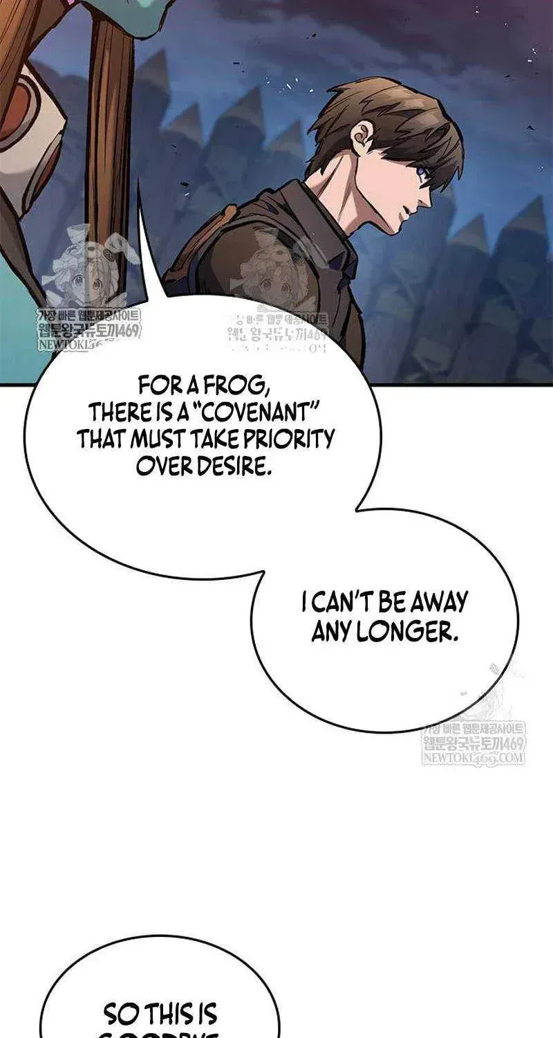 Read The Knight Only Lives Today Manga Online