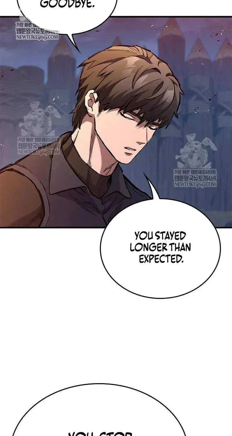 Read The Knight Only Lives Today Manga Online